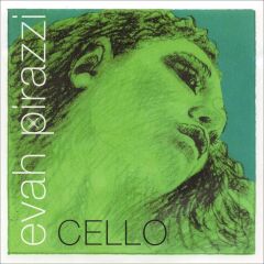 Pirastro 332080 Evah Pirazzi Soloist Çello Tel Takımı