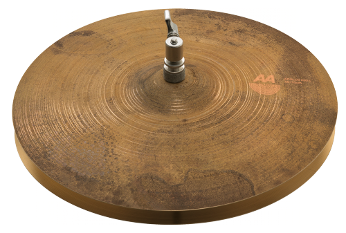 SABIAN 21480AH 14'' APOLLO HATS ZİL AA