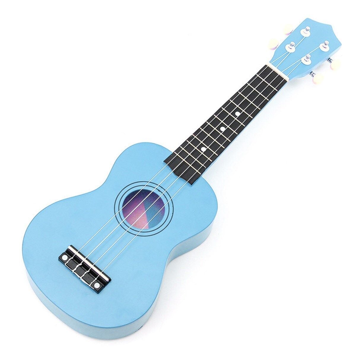 Adams Ukulele- Mavi