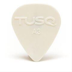 TUSQ Pick A3 0.88mm White 72 Pack
