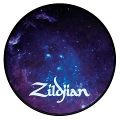 ZildjianZXPPGAL06 6'' Galaxy Practice Pad