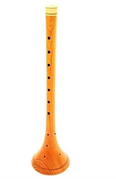 Dut Ağacı Mİ Karar Cura Zurna ( Küçük Boy )