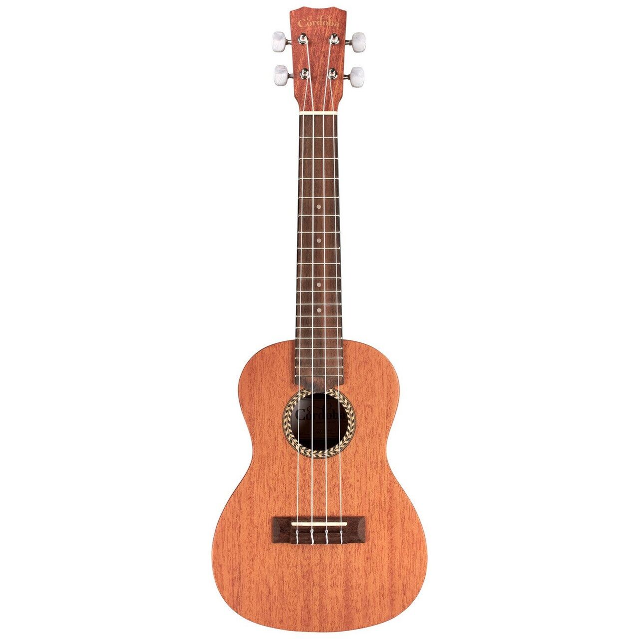 Cordoba 20CM Maun Concert Ukulele (Natural)