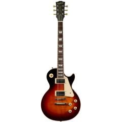 Epiphone IGC 1960 Les Paul Standard Reissue Elektro Gitar (Washed Bourbon Burst)
