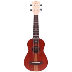 Carlos U530 Soprano Ukulele