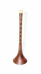 Profosyonel Erik Ağacı Zurna (La)