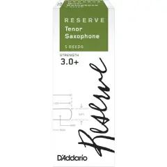 D'Addario Woodwinds Reserve DKR05305 Tenor Saksafon Kamışı No:3+