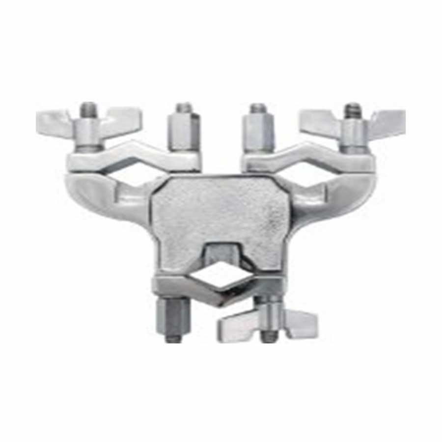 Gibraltar SC-4429 3`lü Kelepçe