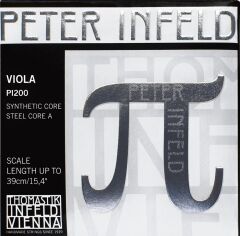 Thomastik Infield Peter Infield PI200 Viyola Teli