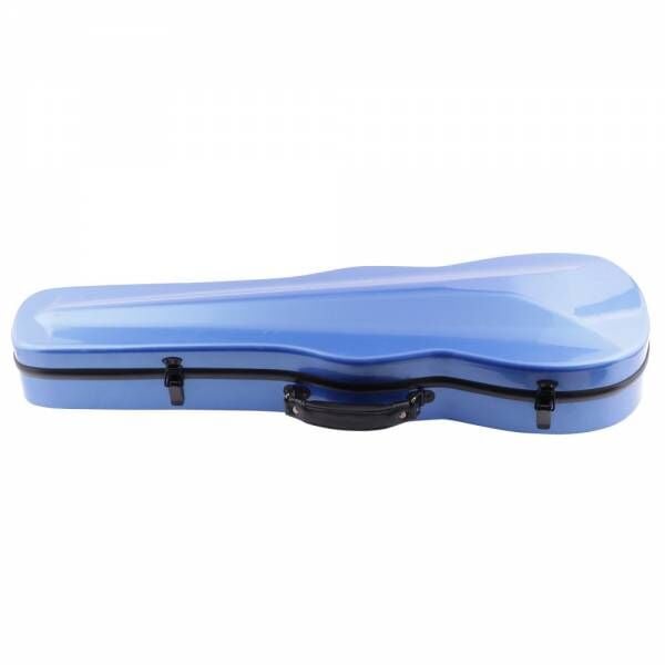 Carlovy VCP2 Keman Kutusu Fiberglass 4/4