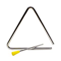 Cox T7 Çelik Üçgen (7'')