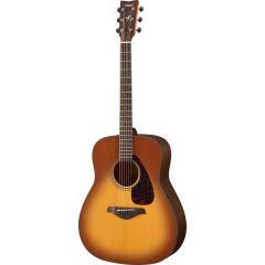 Yamaha FG800 Akustik Gitar (Sand Burst)