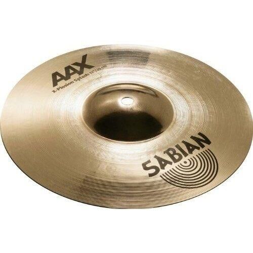SABIAN 21187XB 11'' AAXPLOSION SPLASH ZİL