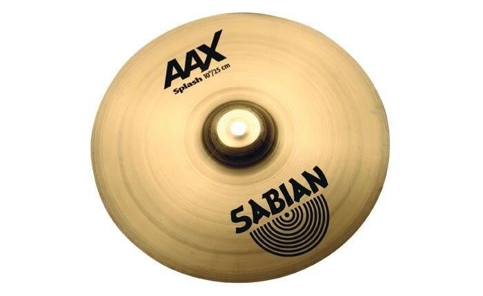 SABIAN 21005XB 10'' SPLASH ZİL AAX BR