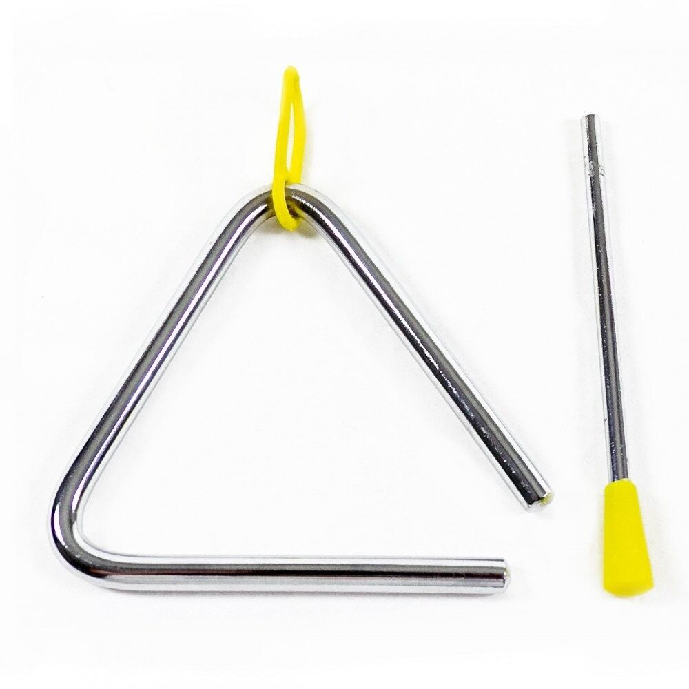 Cox T4 Çelik Üçgen (4'')