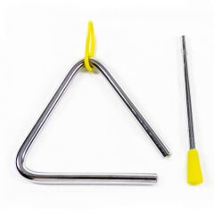 Cox T4 Çelik Üçgen (4'')