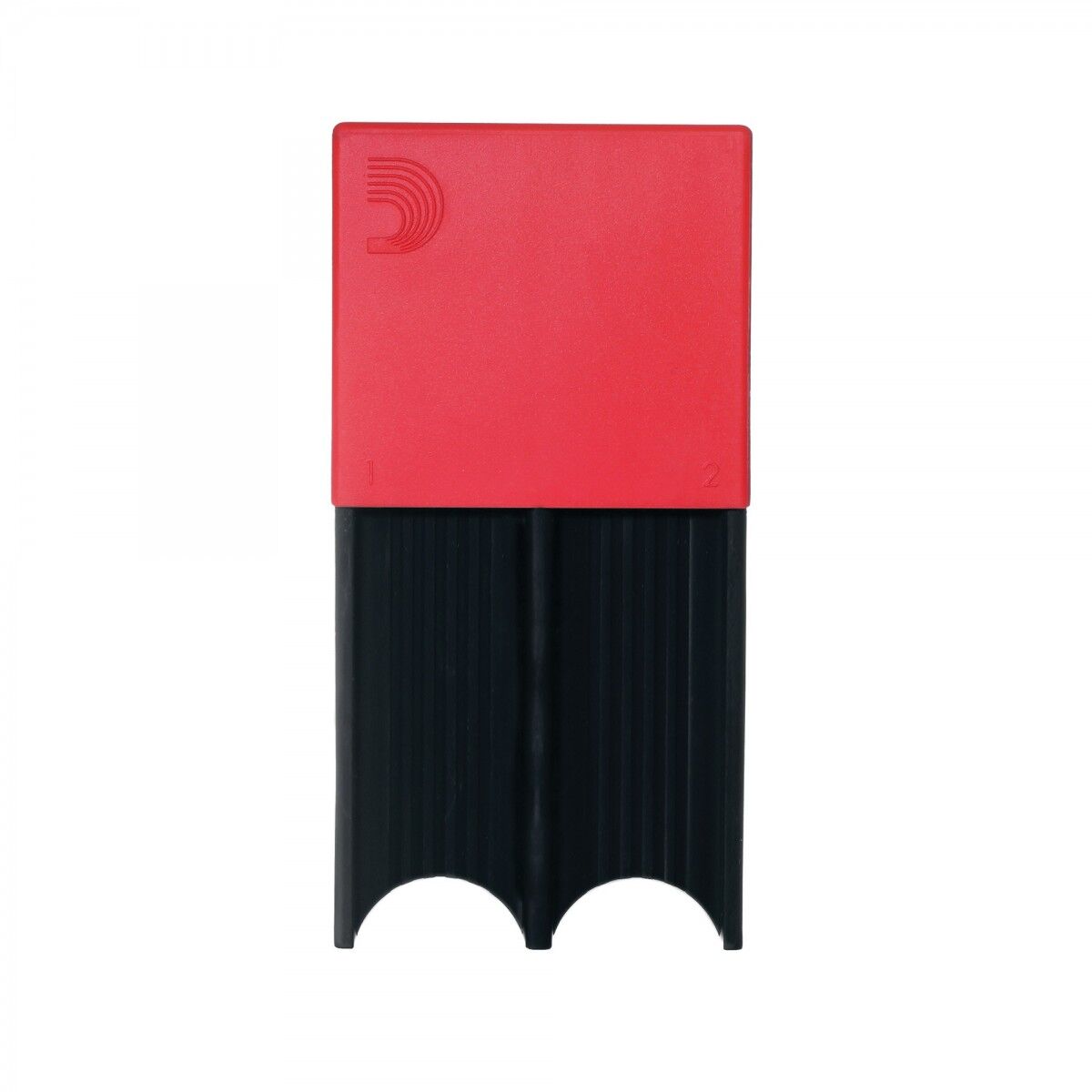 D'Addario Bas Klarnet Tenor ve Bariton Saksafon Kamışı Kutusu - Kırmızı