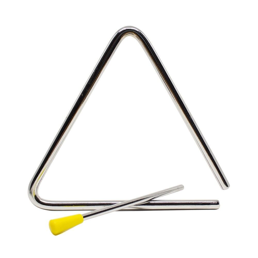 Cox T5 Çelik Üçgen (5'')