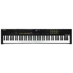 Nektar Impact LX88 MK3 USB MIDI Klavye