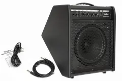 Valler DMK50 Bluetooth 2 Kanallı Davul ve Klavye Amfisi