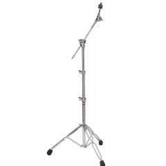 Gibraltar 5709 Medium Double Braced Boom Zil Stand