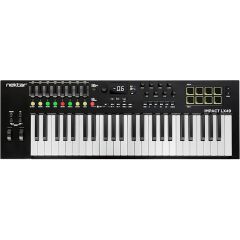 Nektar Impact LX49 MK3 USB Midi Klavye