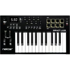 Nektar Impact LX25 MK3 USB MIDI Klavye