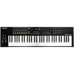 Nektar Impact LX61 MK3 USB MIDI Klavye