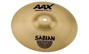 SABIAN 20805XB 8'' SPLASH ZİL AAX BR