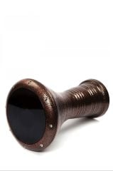 Kırçıllı Desen Döküm Darbuka