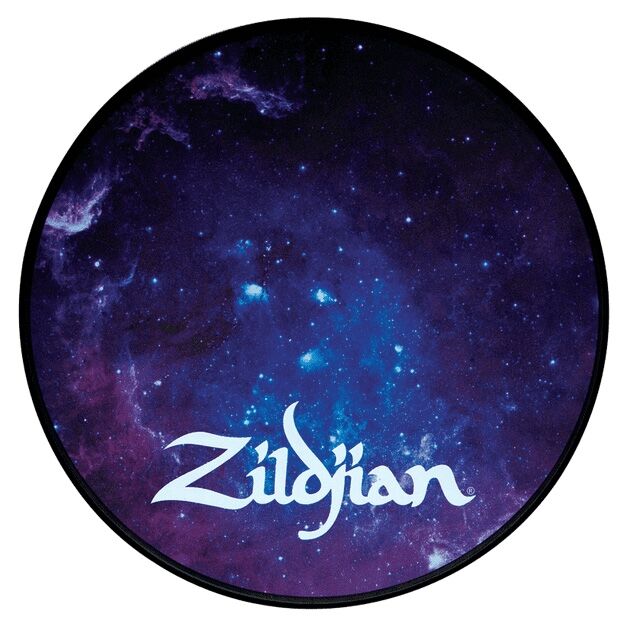 ZildjianZXPPGAL06 6'' Galaxy Practice Pad