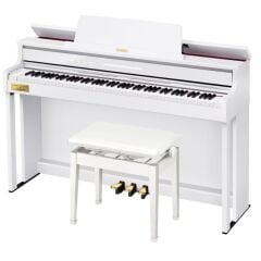 Casio AP-750WE Celviano Dijital Piyano (Beyaz)