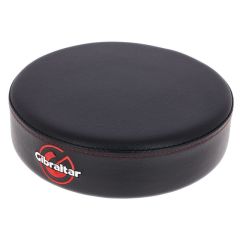 Gibraltar S9608R Vinyl Round Tabure Üstü