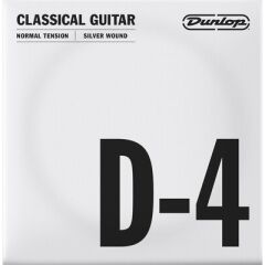 Jim Dunlop DCV04DNS Classical Tek Re Teli