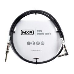 MXR DCIST3R Trs Stereo Kablo (1 m)
