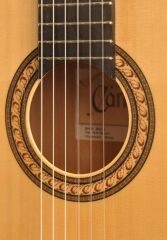 CAMPS CE-500-S FLAMENKO ELEKTRO KLASİK GİTAR, PRO-BLEND