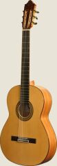CAMPS CE-500-S FLAMENKO ELEKTRO KLASİK GİTAR, PRO-BLEND