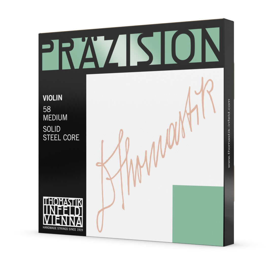 Thomastik Infield Prazision 58 Keman Teli