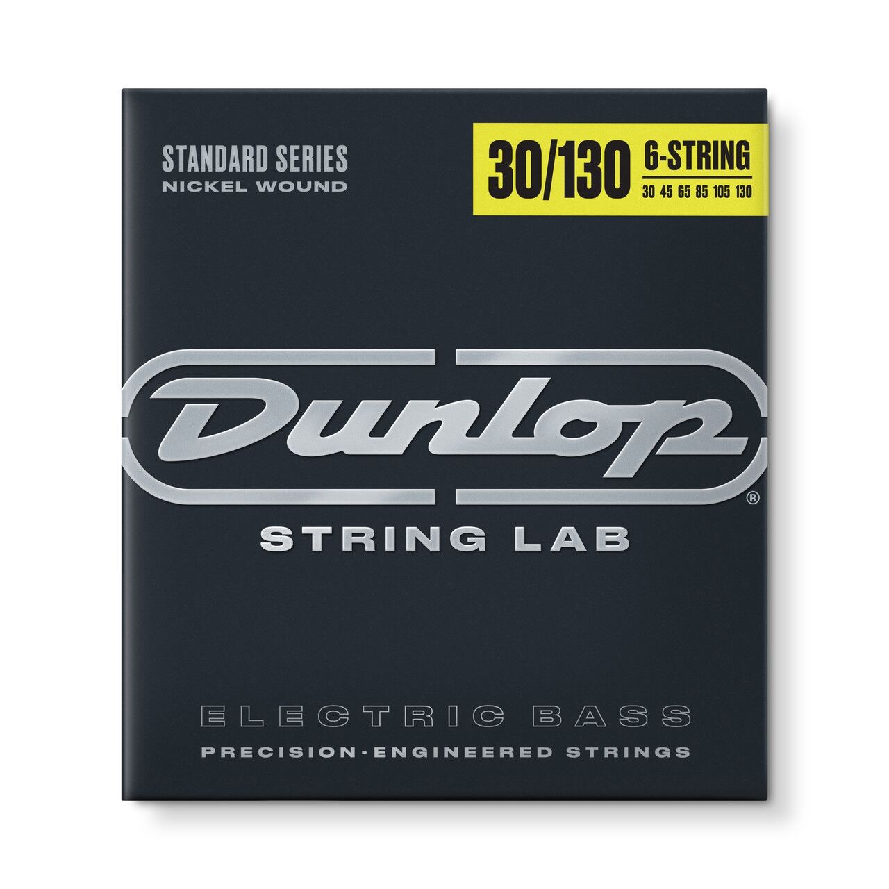 Jim Dunlop DBN30130 6 Telli Bas Gitar Teli (30-130)