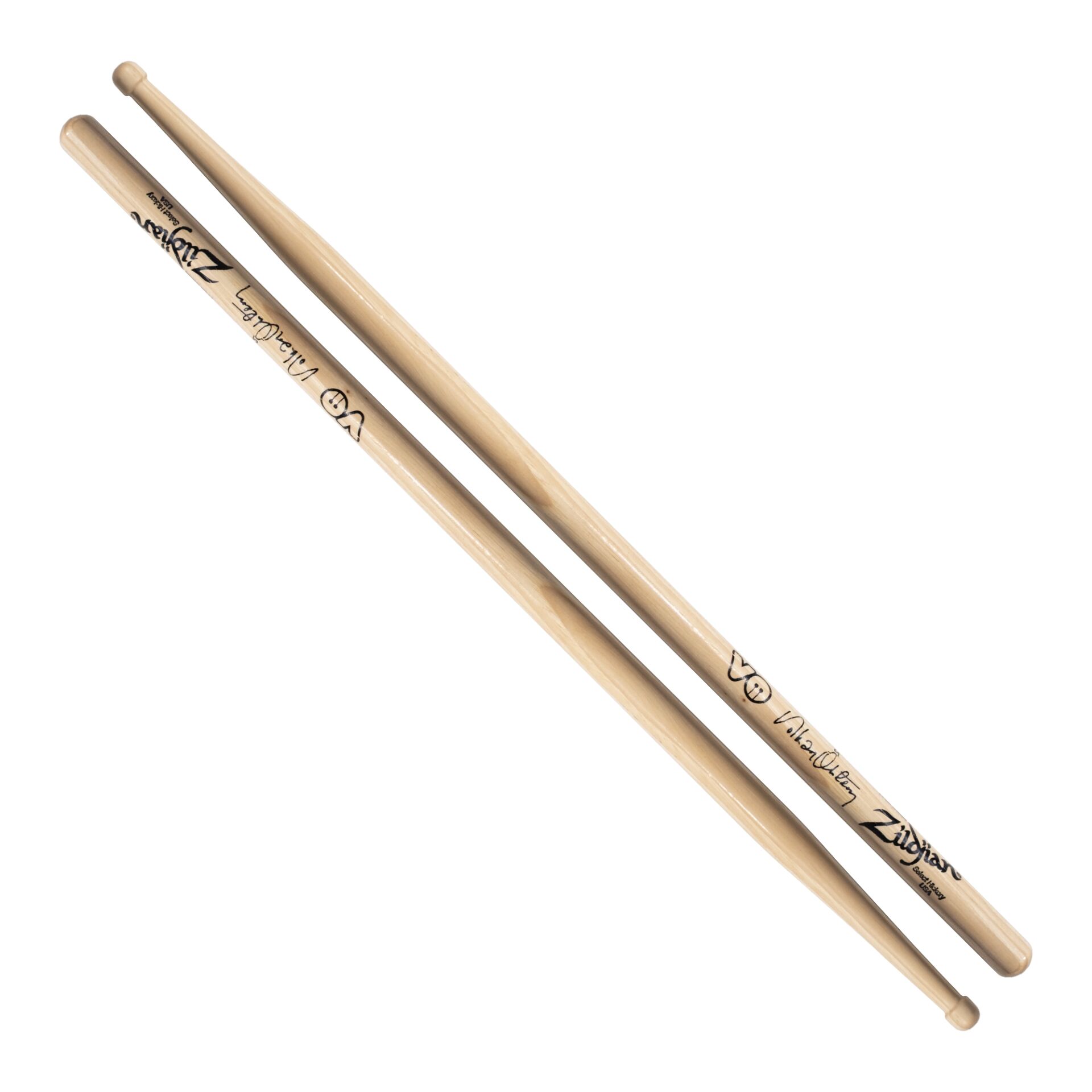 Zildjian Volkan Öktem Signature Baget