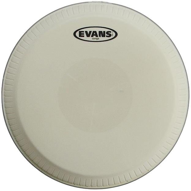 EVANS EC1250E 12'' DERİ 1/2 TRİ-CENTER KONGA EXTENDED