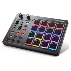STARRYPAD MIDI Controller