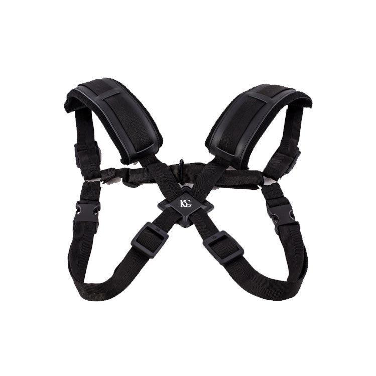 Fagot Aksesuar Askı Kayış Kollu Erkek Comfort Bg Franck Bichon B10C