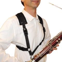 Fagot Aksesuar Askı Kayış Kollu Erkek Comfort Bg Franck Bichon B10C