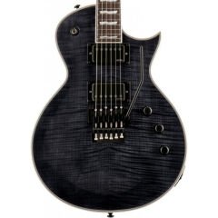 ESP LTD EC-1000FR See Thru Black Elektro Gitar