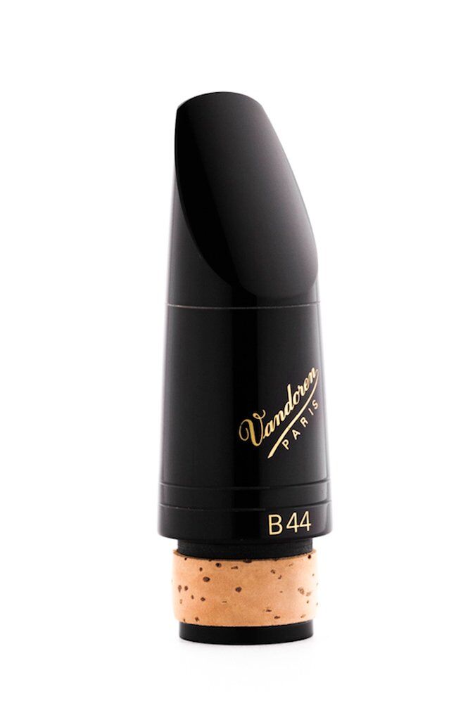 Vandoren B44 Mib Klarnet Beki