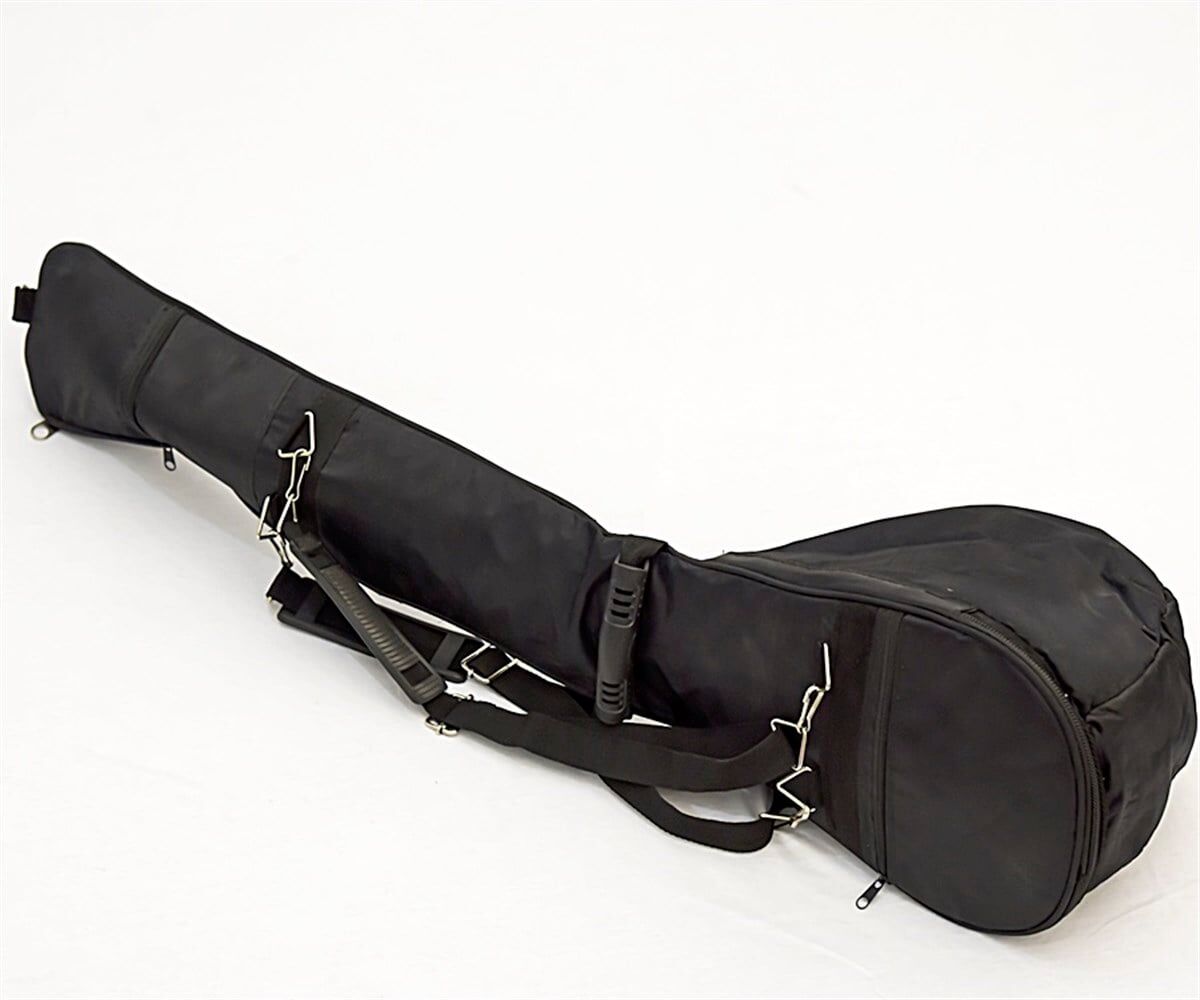 Cura Bağlama Taşıma Kılıfı Gigbag