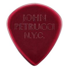Jim Dunlop John Petrucci Primetone Jazz III Red Pena Seti
