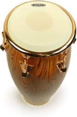 EVANS EC1100 11'' DERİ TRI-CENTER KONGA (LP COMPACT UYUMLU)