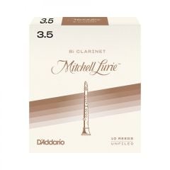 Rico M.Lurie RML10BCL350 Sib Klarnet Kamışı No:3,5